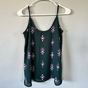 2 for $8 / APT 9 Teal Tank